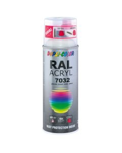 Dupli RAL Acryl Lackspray