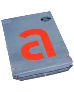 Signierschablonen a-z