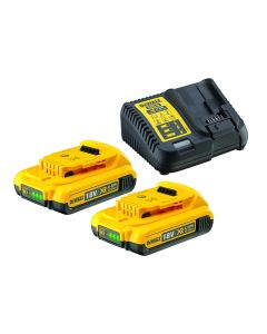 DeWalt Akku-Kit