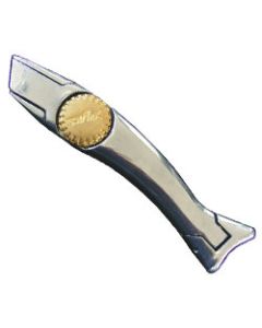 Shark VerlegeMesser silber