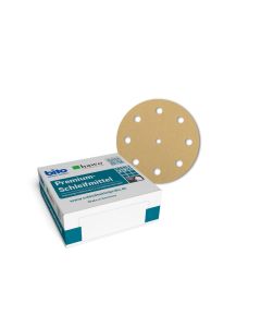 hawo SchleifScheibe d 125 mm