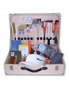 Werkzeugkoffer Azubi