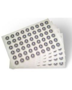 Fassadendoktor Aufkleber