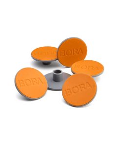 BORA Rutschfeste Auflage