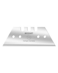 Trapez-Klinge 10er Pack