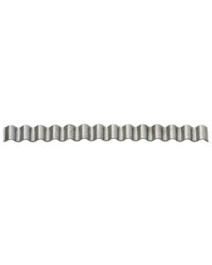 Wellenverbinder 70 x 6 mm