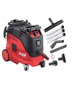 Flex M-Sauger VCE 33 M AC