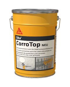 Sika CorroTop Neu