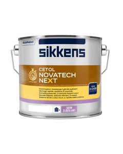 Sikkens Cetol Novatech NEXT