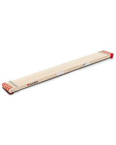 Holz GerüstBohle ausziehbar