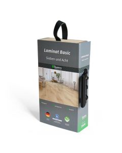Kollektion Laminat Basic