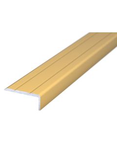 Winkelprofil 24,5 × 10 mm selbstklebend