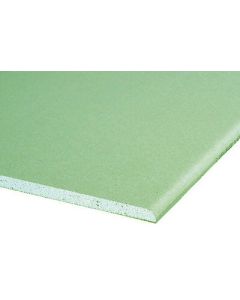 Gipskartonplatte imprägniert