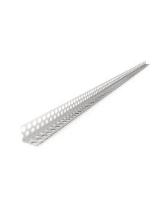 hawo Alu-Eckwinkel 23,5x23,5mm