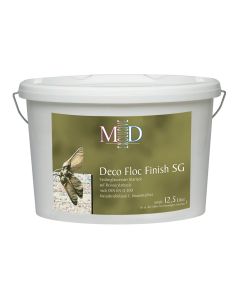 Deco Floc Finish SG