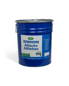 REMA Recyclinggebinde W