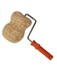 Eternit-Roller Malerstreif