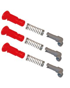 Click & Roll Bügel-Klickset