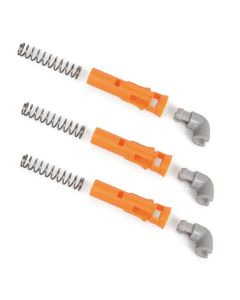 Click & Roll Bügel-Klickset