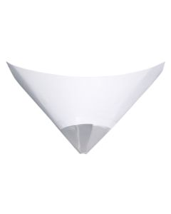 Einweg-Sieb Perlongewebe