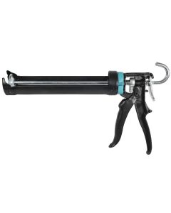 Kartuschen-Pistole Skelett II