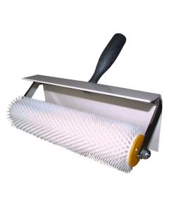 Entlüftungs-Roller mit