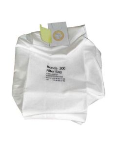 Ronda VliesFilterSack 200H