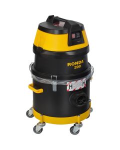 Ronda H-Sauger 200H Power