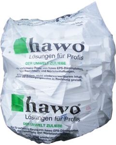 hawo Recycling-Sack EPS