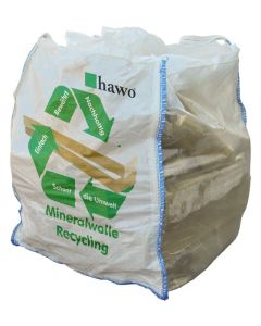 hawo Recycling-Sack MW