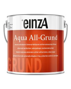 einzA Aqua All-Grund