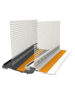 hawo Anputzleiste 3D Safe