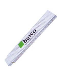 hawo Zollstock 2 m