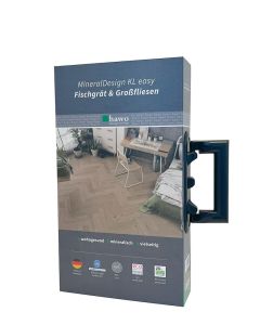 MineralDesign KL easy