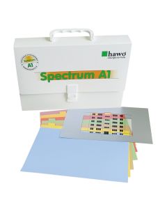 hawo Spectrum A1 Farbtonkoffer
