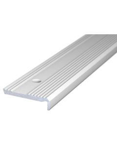 Treppenkantenprofil 2,5 x 3 mm