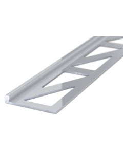 Abschlussprofil 2,5 mm