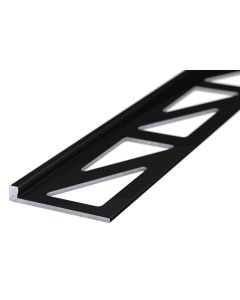 Abschlussprofil 2,5 mm