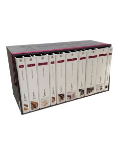 Sockelleisten Koffer