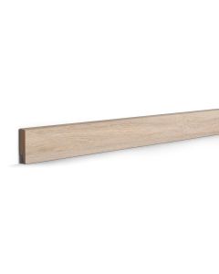 Clipleiste 58/19 mm