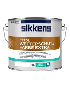 Sikkens Cetol Wettersch. EXTRA