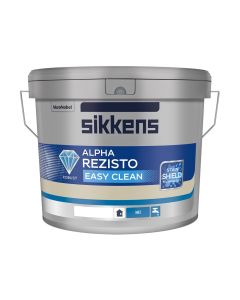 Sikkens Rezisto Easyclean