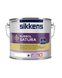 Sikkens Rubbol Satura