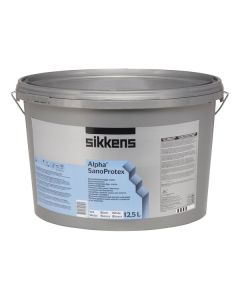 Sikkens Alpha SanoProtex