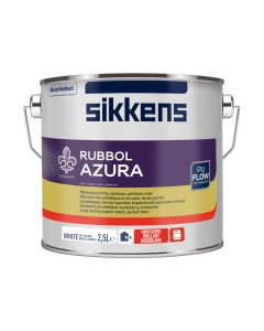 Sikkens Rubbol Azura