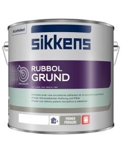 Sikkens Rubbol Grund