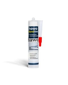 hawo Bond klar