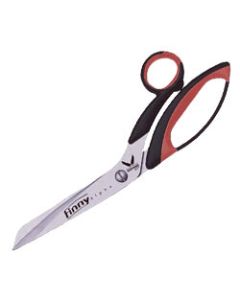 Teppich-Schere Finny rostfrei