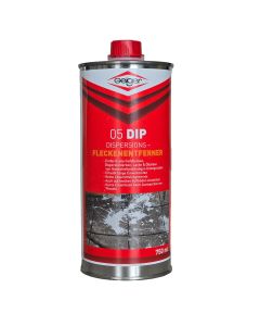 Geiger 05 DIP