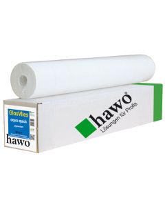 hawo GlasVlies aqua quick